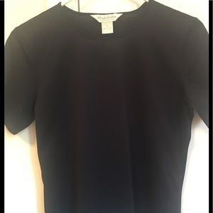 Brooks Brothers Short Sleeve Cotton Shirt